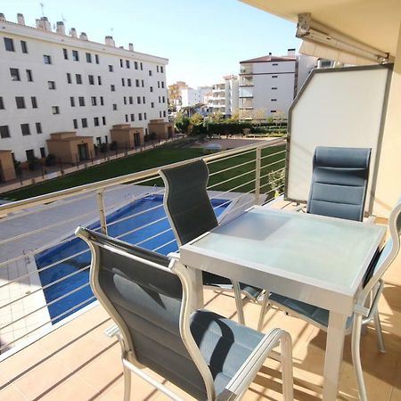 Milleni 3222 Apartment Roses Luaran gambar