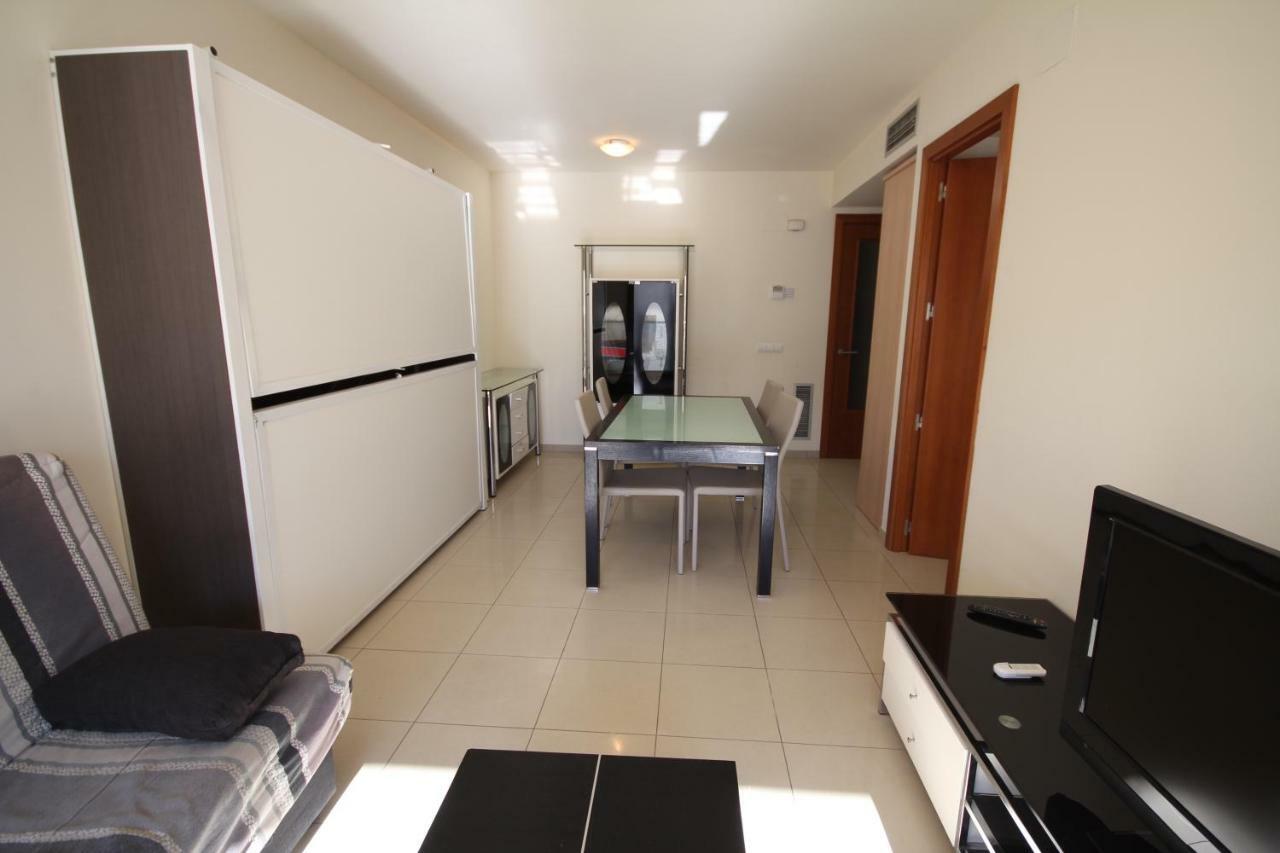 Milleni 3222 Apartment Roses Luaran gambar