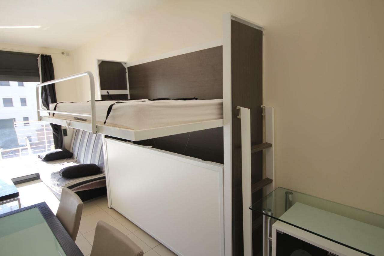 Milleni 3222 Apartment Roses Luaran gambar
