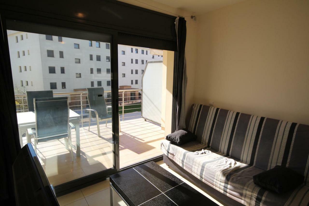 Milleni 3222 Apartment Roses Luaran gambar