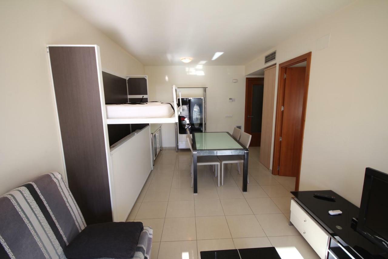 Milleni 3222 Apartment Roses Luaran gambar
