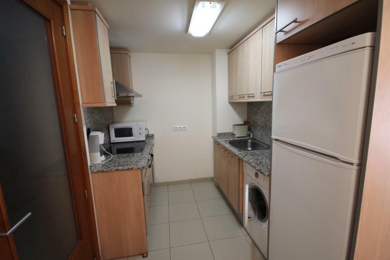Milleni 3222 Apartment Roses Luaran gambar