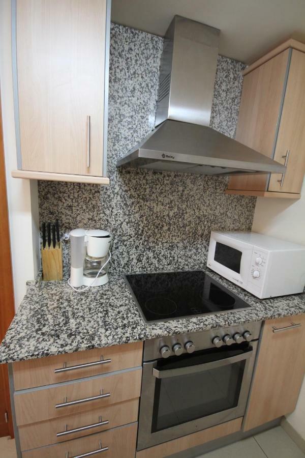 Milleni 3222 Apartment Roses Luaran gambar