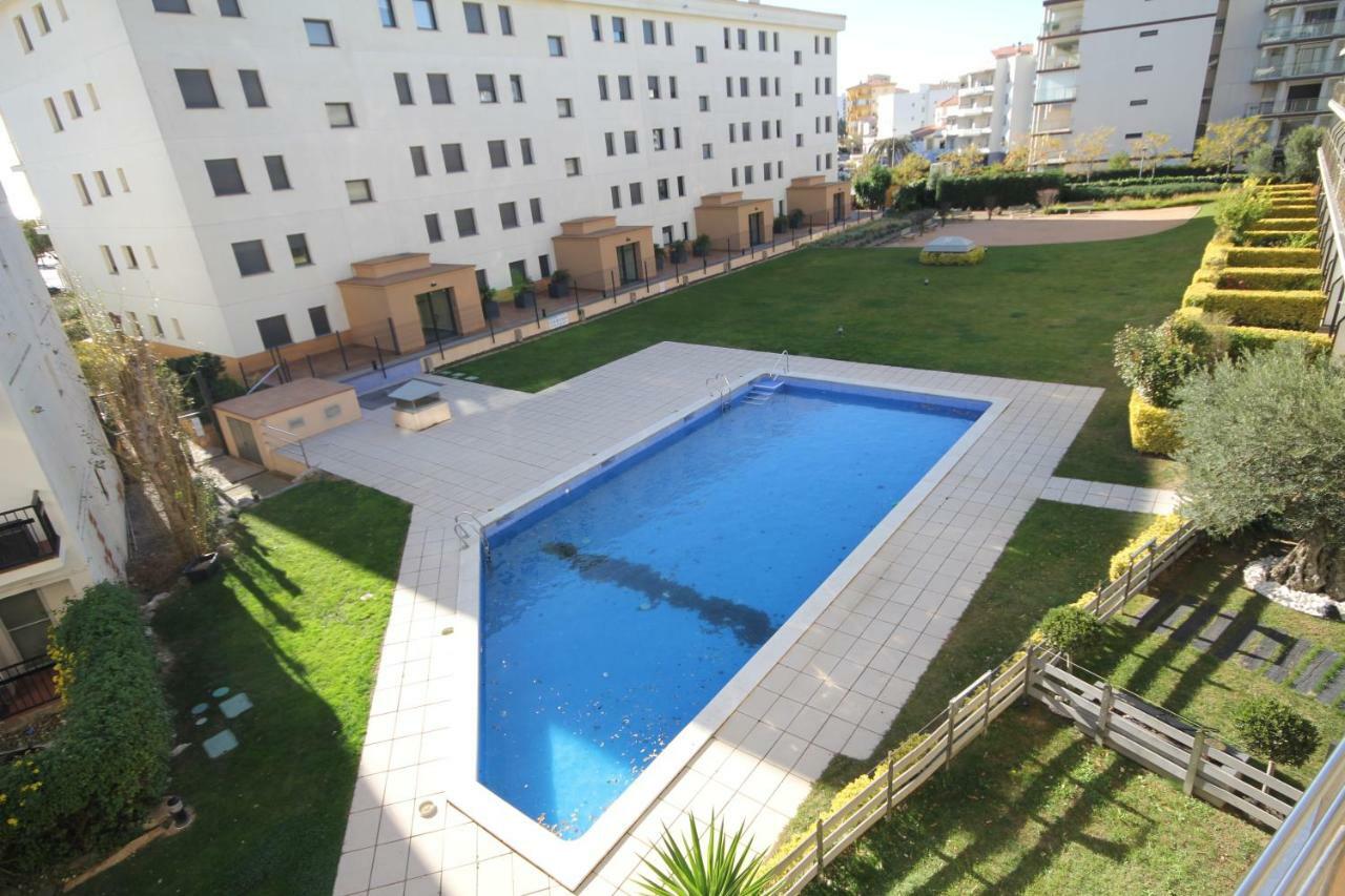 Milleni 3222 Apartment Roses Luaran gambar
