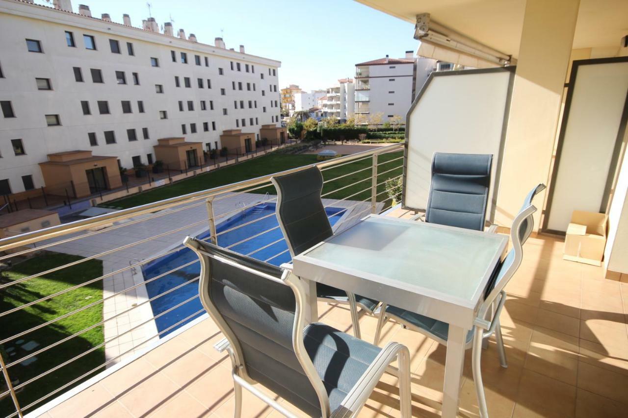 Milleni 3222 Apartment Roses Luaran gambar