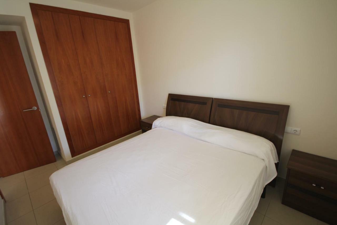 Milleni 3222 Apartment Roses Luaran gambar