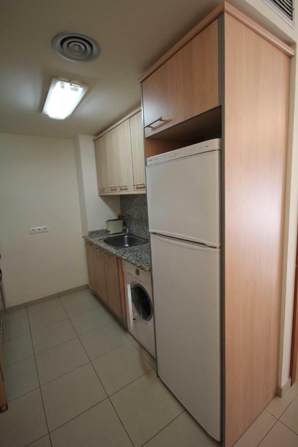 Milleni 3222 Apartment Roses Luaran gambar