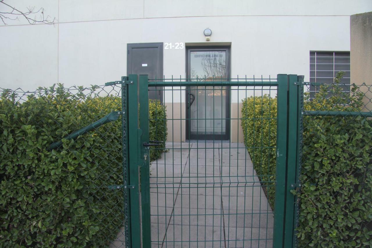 Milleni 3222 Apartment Roses Luaran gambar