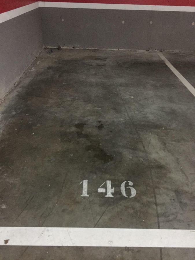 Milleni 3222 Apartment Roses Luaran gambar